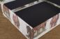 Preview: Schachtel "Pferde", Archivbox mit Tiermotiv